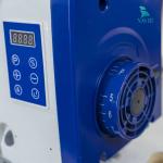 High-Quality Overlock Sewing Machine HK-747D