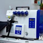 High-Quality Overlock Sewing Machine HK-747D
