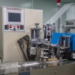 Máy sản xuất khẩu trang KF94