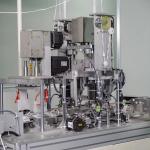 Máy sản xuất khẩu trang KF94