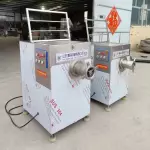 Máy xay thịt đông lạnh