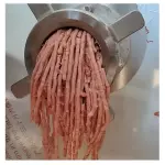 Máy xay thịt đông lạnh