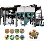 Máy xay thức ăn chăn nuôi