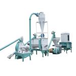 Máy xay thức ăn chăn nuôi