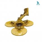 Máy xén hàng rào tránh chướng ngại vật