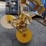 Máy xén hàng rào tránh chướng ngại vật