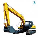 Máy xúc CHANGLIN ZG360