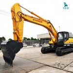 Máy xúc CHANGLIN ZG360