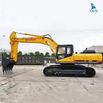 Máy xúc CHANGLIN ZG360