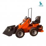 Máy xúc lật mini Gas/Diesel 500kg