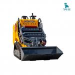 Máy xúc lật trượt