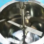 Máy chiết rót son môi