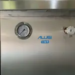 Máy ép phấn trang điểm