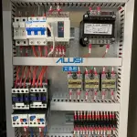 Máy ép phấn trang điểm