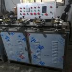 Dây chuyền sản xuất kẹo ngậm