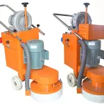 MÁY MÀI SÀN BÊ TÔNG MK 360 - 400