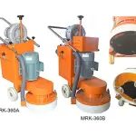 MÁY MÀI SÀN BÊ TÔNG MK 360 - 400