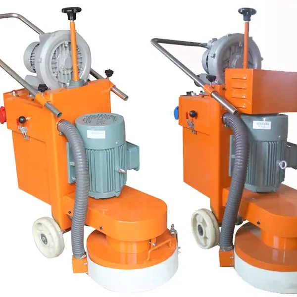 MÁY MÀI SÀN BÊ TÔNG MK 360 - 400