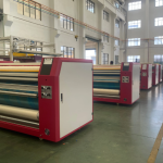 Máy in Áo thun PET PHIM thương hiệu Enjet