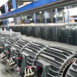 Động cơ cảm ứng 3 pha