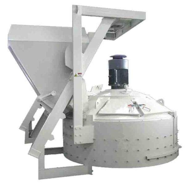 行星搅拌机 工程建筑化工固液态行星拌合机 MPC500立轴行星搅拌机