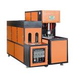 有客户需购一台“自动脱瓶吹瓶机pet小型一出四吹塑机全自动塑料半自动吹瓶机”极速联系我们