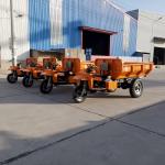 现在有建筑承包商公司需采购这辆 “工程电动自卸重型2T井下运输翻斗车 农用装载混凝土矿用三轮车”请销售者极速联系