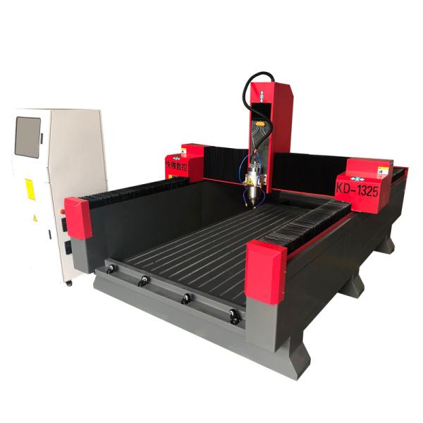 有客户需购一台“亚克力PVC木材石材环氧板1325木工广告雕刻机”极速联系