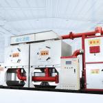 催化燃烧一体机废气处理设备RCO蓄热式吸附脱附装置催化燃烧设备