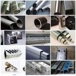 切管机倒角机生产线自动切管倒角生产线全自动送料精度高无需人工