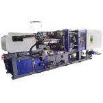 注塑机厂家直供宁波朗亿LYH2800液压伺服精密卧式注塑塑料成型机