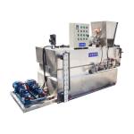 加机 pac pam加药机一体化全自动加药系统设备装置