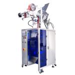 目前有客户需要购买本台设备“高速圆角粉末包装机 固体饮料粉剂灌装机 益生菌粉末自动包装机”请销售者极速联系