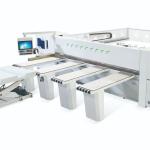 有客户需购一台“木工电脑裁板锯全自动电子开料锯高精准高速开料锯”极速联系