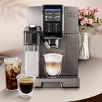 有客户需订购三台 ”[新品]Delonghi/德龙 D9 T全自动进口咖啡机触屏现磨意式中文显示“极速联系