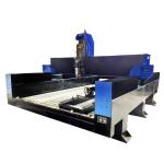 有客户需购两台“石材雕刻机数控机床瓷砖墓碑大理石茶盘雕花切割木工石材雕刻机”极速联系