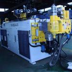 数控弯管机 38CNC全自动伺服弯管机