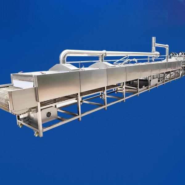 目前有客户需购“红薯蜜薯烘烤流水线 ，栗子冰署烘烤流水线 红薯烘烤机”极速联系