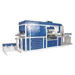 有一位厂长需购两台“可降解餐盒生产线 玉米淀粉碳酸钙pp聚乳酸PBAT一次性餐盒成型机”请卖家极速联系