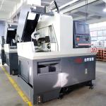 SA-263单主轴数控走心机设备车铣复合数控车床走心式机器