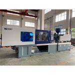 卧式成型注塑机全自动塑料瓶胚注塑机卧式曲肘注塑机塑料成型机械