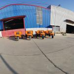 现在有建筑承包商公司需采购这辆 “工程电动自卸重型2T井下运输翻斗车 农用装载混凝土矿用三轮车”请销售者极速联系