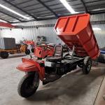 现在有建筑承包商公司需采购这辆 “工程电动自卸重型2T井下运输翻斗车 农用装载混凝土矿用三轮车”请销售者极速联系