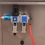 全自动膏体灌装机 直线灌装机 番茄酱辣椒酱灌装机 蜂蜜灌装设备