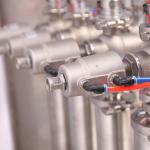 全自动膏体灌装机 直线灌装机 番茄酱辣椒酱灌装机 蜂蜜灌装设备