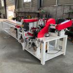 目前有客户订购两台“全自动模板打墩机有接头脚墩长杠机多层板胶墩机”请卖家极速联系