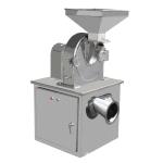 LFJ-60B水冷粉碎机 中药材食品化工打粉机不锈钢 研磨机