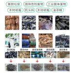 双轴电子垃圾撕碎机 废弃医疗玻璃瓶小型粉碎机玻璃制品销毁机