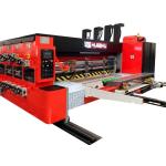 有客户订购一台“高速水墨印刷机 小型纸箱机器全套纸箱成型机”请卖方极速联系