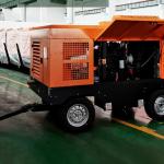 最近有客户需订一台“开山牌可移动式空压机KSCY柴油螺杆矿用微油低噪音气泵空气压缩机”极速联系